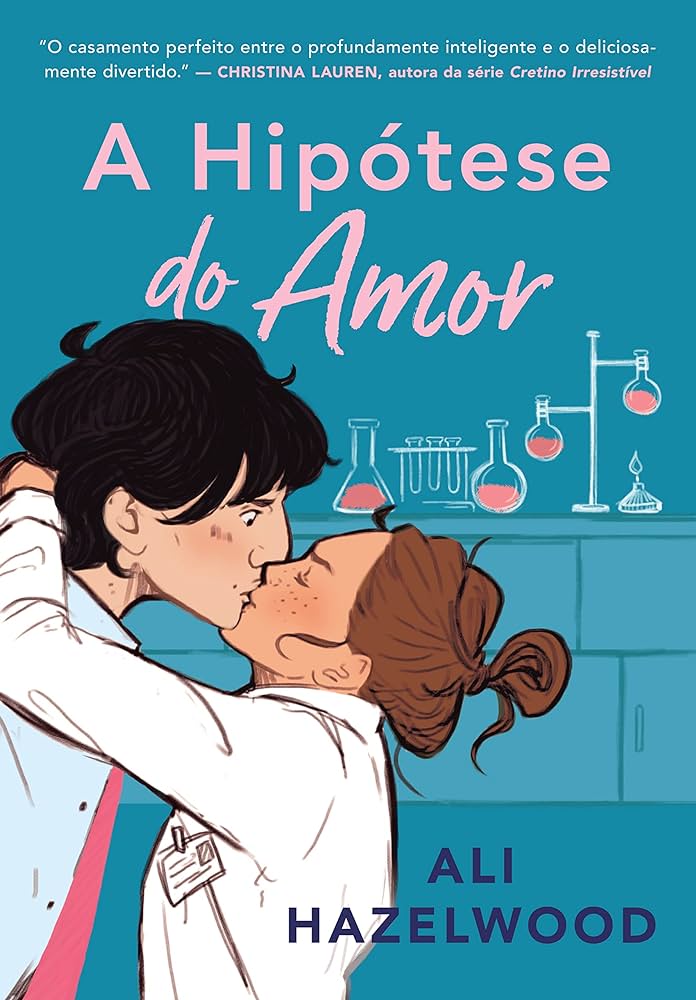 ahipótesedoamor