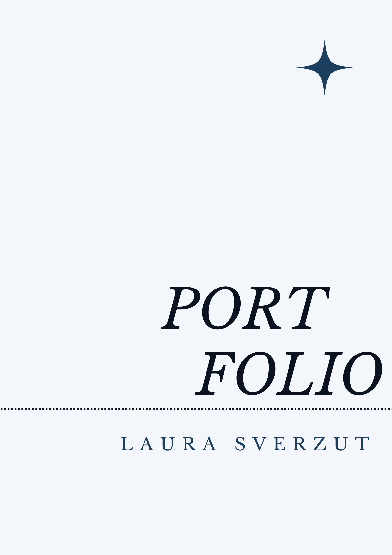 portfolio